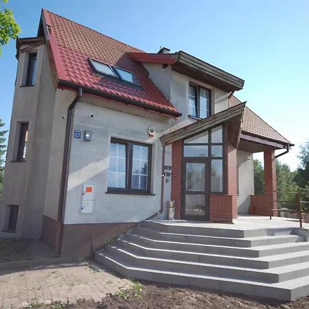 Barczewskiego 27 Farm stay