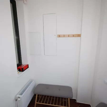 Farm stay Barczewskiego 27 Dywity