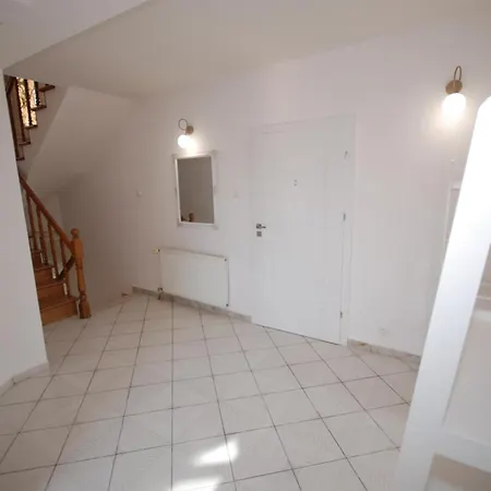 Farm stay Barczewskiego 27 Dywity
