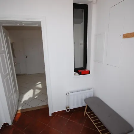 Farm stay Barczewskiego 27 *