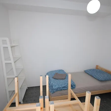 Barczewskiego 27 * Dywity