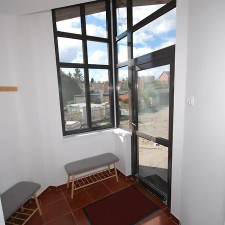 Farm stay Barczewskiego 27