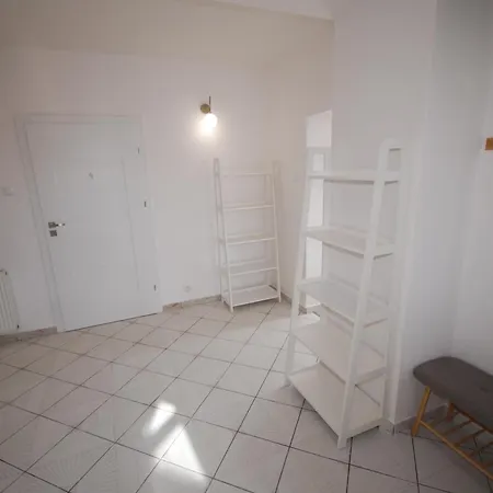 Farm stay Barczewskiego 27 *