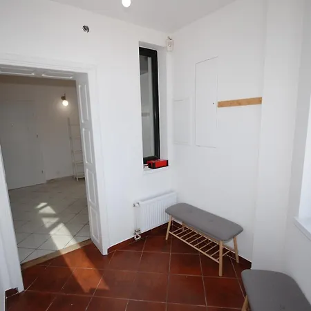 Barczewskiego 27 Farm stay