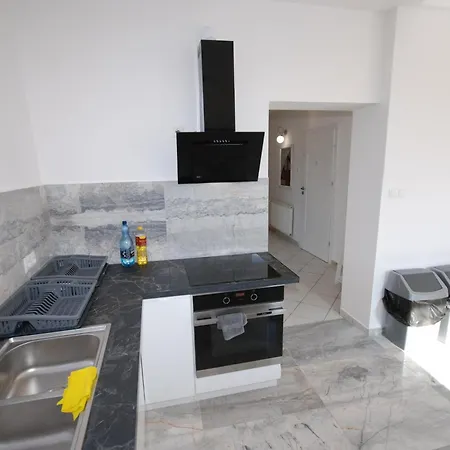 Barczewskiego 27 Farm stay *