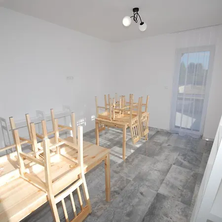 Farm stay Barczewskiego 27 Dywity