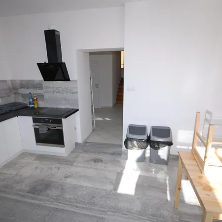 Barczewskiego 27 Farm stay