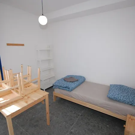 Farm stay Barczewskiego 27 *