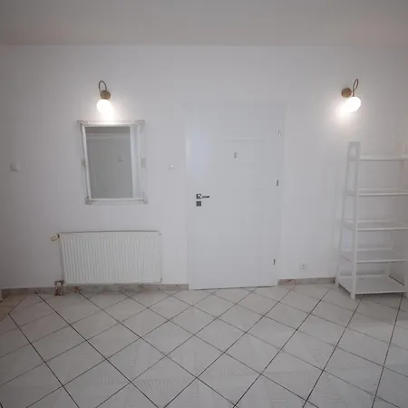 Farm stay Barczewskiego 27 *