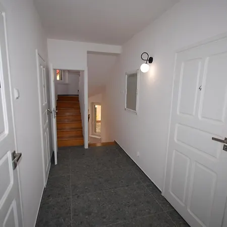 Barczewskiego 27 Farm stay *