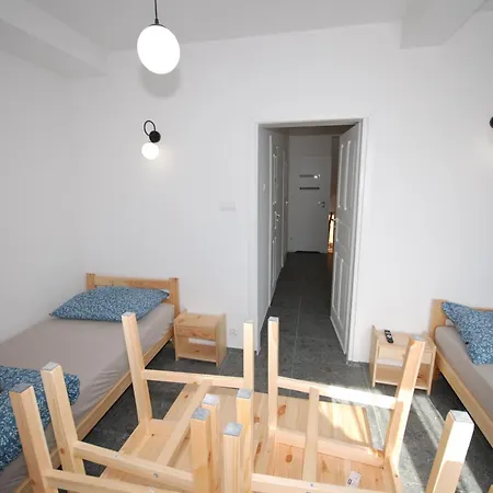 Barczewskiego 27