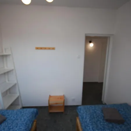 Farm stay Barczewskiego 27 *