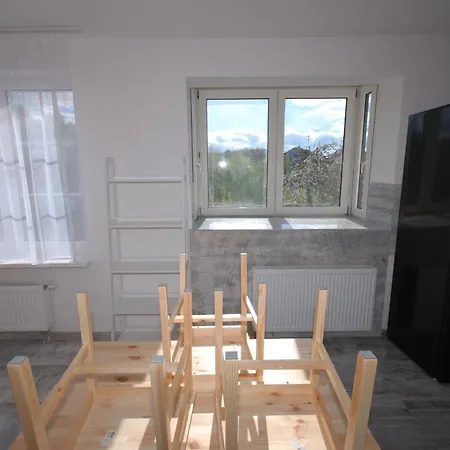 Barczewskiego 27 * Dywity