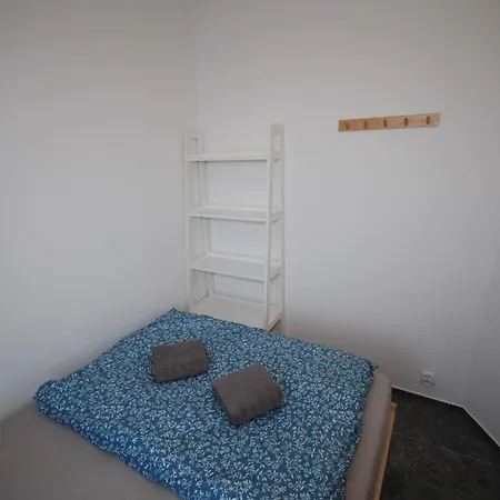 Farm stay Barczewskiego 27 *