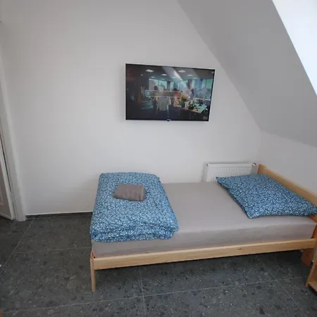 Barczewskiego 27 Farm stay Dywity