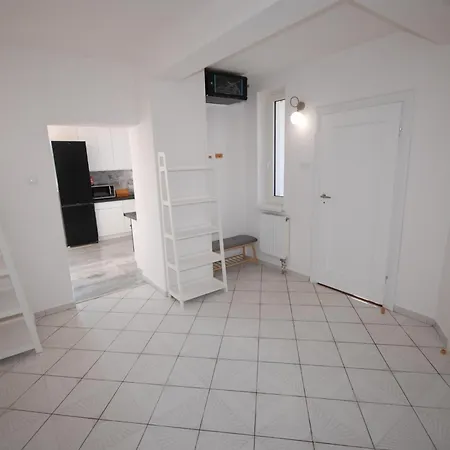 Barczewskiego 27 * Dywity