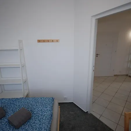Barczewskiego 27 Farm stay Dywity