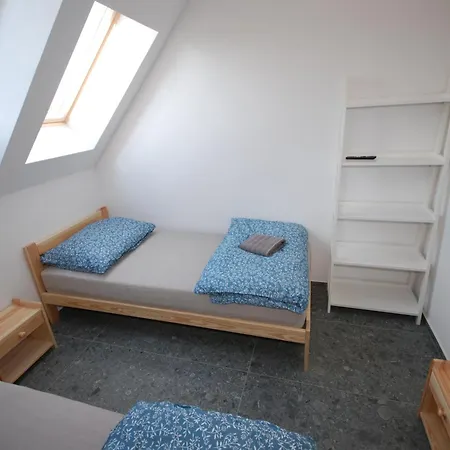 Farm stay Barczewskiego 27 Dywity