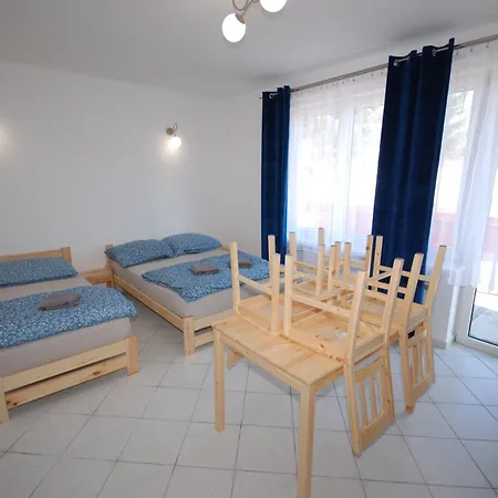 Farm stay Barczewskiego 27 Dywity