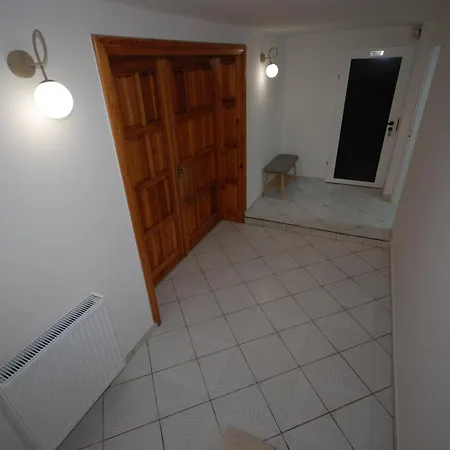 Barczewskiego 27 Farm stay Dywity