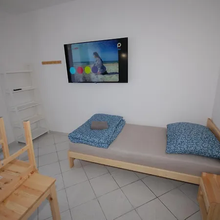 Barczewskiego 27 Farm stay *