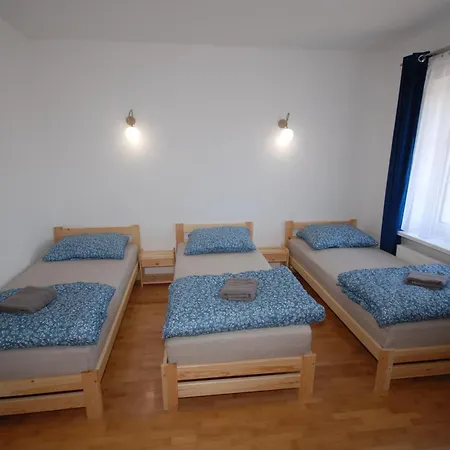 Barczewskiego 27 * Dywity