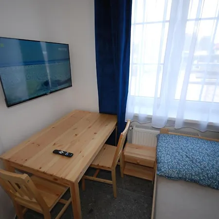 Barczewskiego 27 Farm stay *