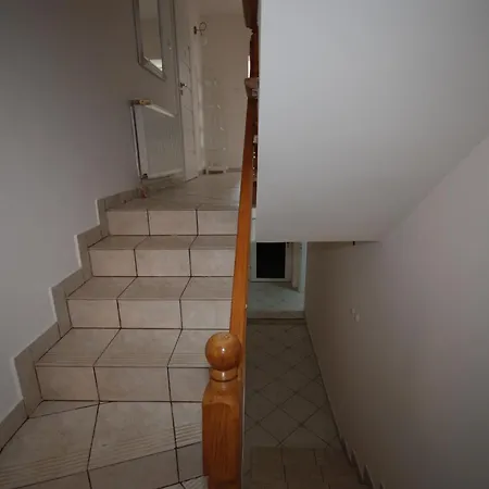 Barczewskiego 27 * Dywity