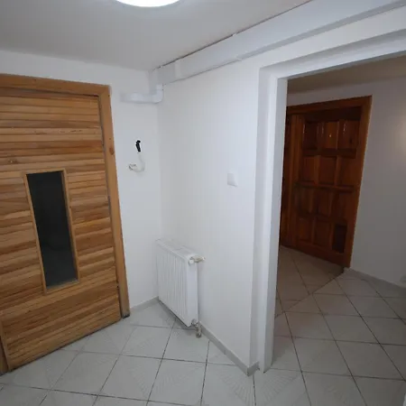 Barczewskiego 27 * Dywity
