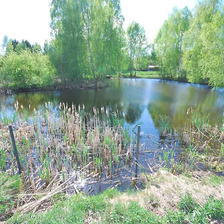 Barczewskiego 27 Farm stay