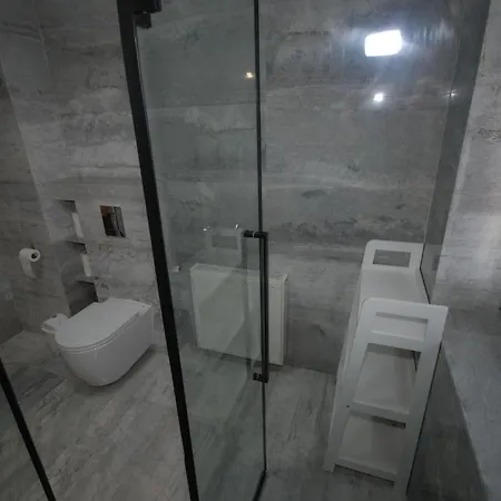 Farm stay Barczewskiego 27