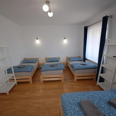 Feriegård Barczewskiego 27 Dywity