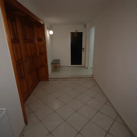 Barczewskiego 27 Farm stay *