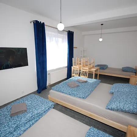 Barczewskiego 27 Farm stay Dywity
