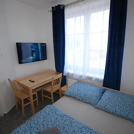 Barczewskiego 27 *