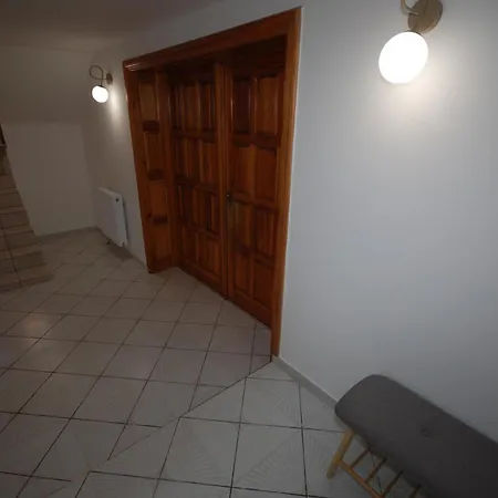 Farm stay Barczewskiego 27 Dywity