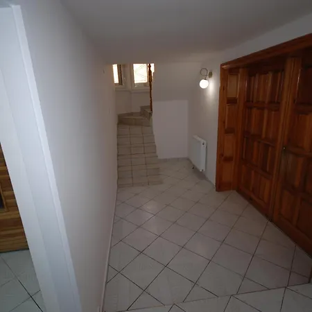 Barczewskiego 27 Farm stay