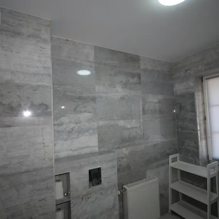 Farm stay Barczewskiego 27
