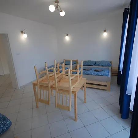 Barczewskiego 27 Farm stay