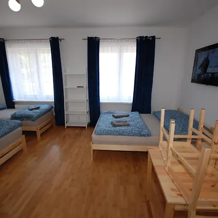 Barczewskiego 27 * Dywity