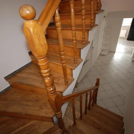 Farm stay Barczewskiego 27 Dywity