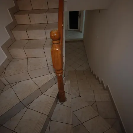 Farm stay Barczewskiego 27 Dywity