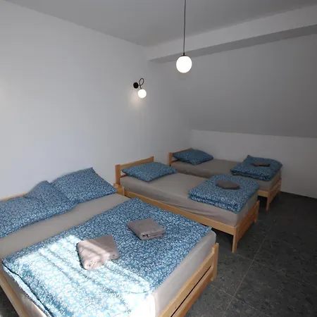 Farm stay Barczewskiego 27 *