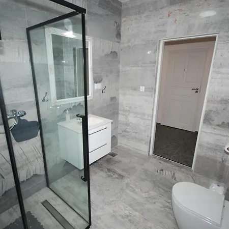 Farm stay Barczewskiego 27 *