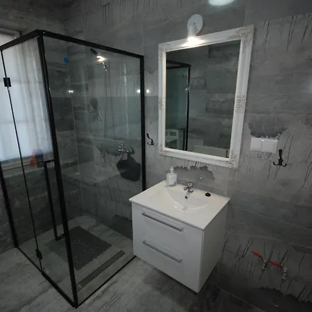 Farm stay Barczewskiego 27 *