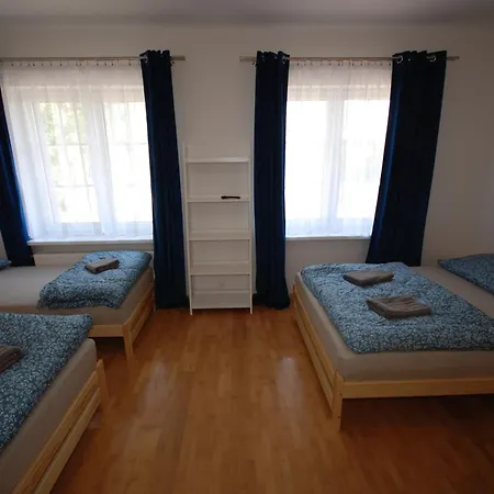 Barczewskiego 27 Farm stay