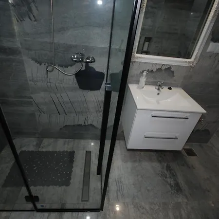 Barczewskiego 27 Farm stay *