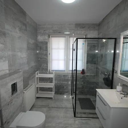 Farm stay Barczewskiego 27