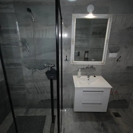 Farm stay Barczewskiego 27 *