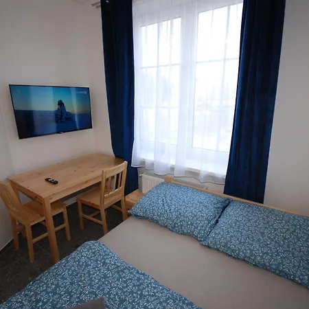 Farm stay Barczewskiego 27 Dywity